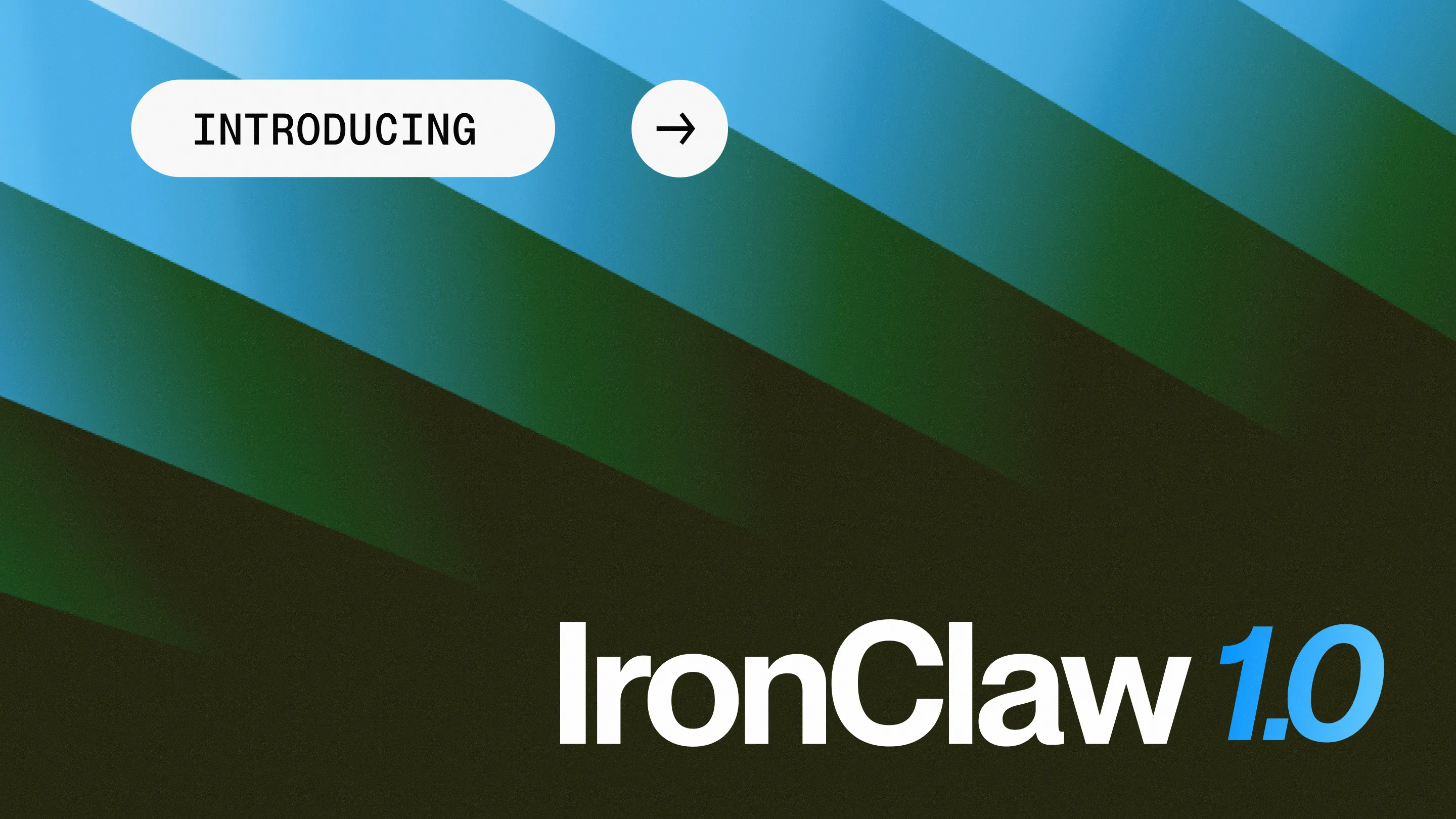 NEAR AI 发布 IronClaw 1.0，强化动作授权与任务状态保留